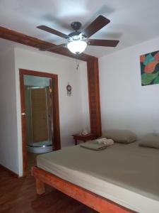 Roatan Onat hostel3