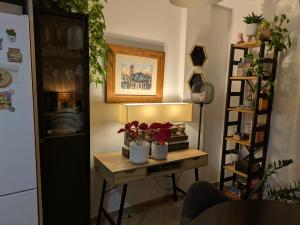 Apartamento 1 habitación Manises Valencia Centro 18 minutos