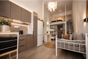 Fully Renovated Beachfront Loft in Fourka