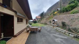 La Staulette