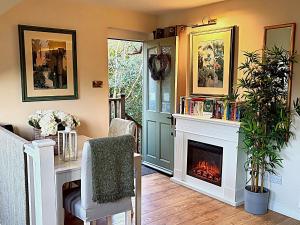 The Nest Danehill