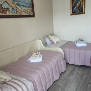 casa di Silvia