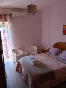 casa di Silvia