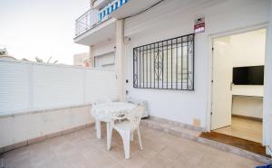 Loft en Calafell a 200 m playa