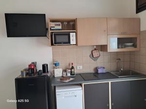 Sylvia Home Trapani Apartment