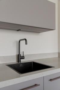Modern 3BR Apartment in Rotterdam Centre