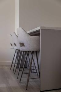 Modern 3BR Apartment in Rotterdam Centre