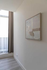Modern 3BR Apartment in Rotterdam Centre