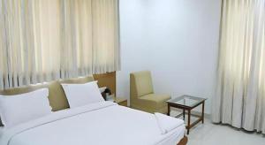Sybaritic Suites