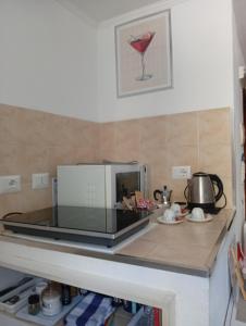 Scarella room