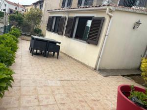 Chez mimi et lolo