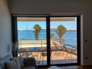 Helena Sea View Omotenashi