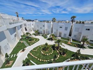 Appartement sarra
