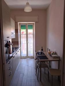 casa di Silvia