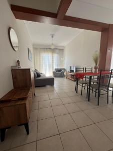 Evitas apartment