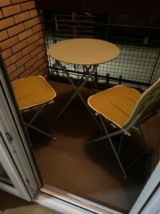SAN 1 apartman