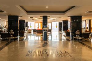 Blu Mare Residense
