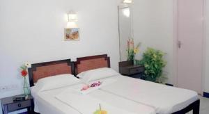 Royal Heritage Resort, Goa - 3 minutes to Calangute Beach