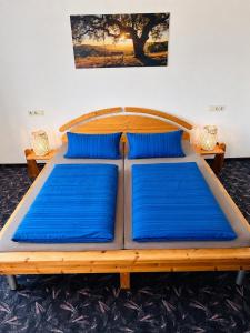 Ferienwohnung Deppler