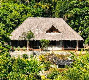 Villa Makiland