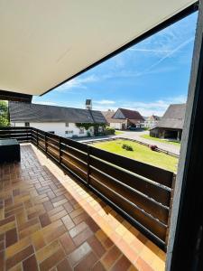 Ferienwohnung Deppler