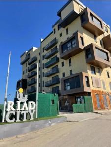 Appartement dans Résidence sécurisée