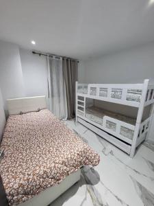 Appartement dans Résidence sécurisée