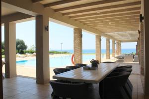 Villa Lefka