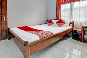 Hotel O Desa Wisata Pandean
