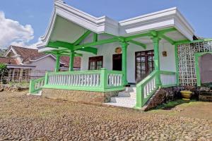 Hotel O Desa Wisata Pandean