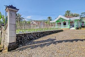 Hotel O Desa Wisata Pandean