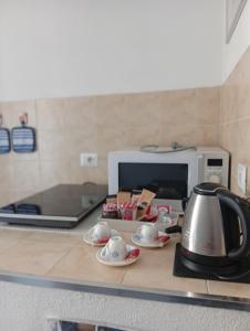Scarella room
