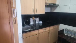Salou Beach Apartment with private Pool