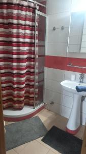 Salou Beach Apartment with private Pool
