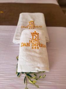 Hotel Dabi Imperial