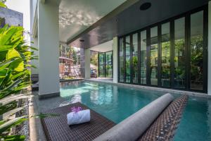 Pim Old Town