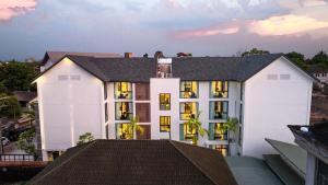 Pim Old Town
