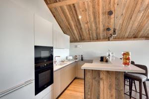 Antarès NAOS 302 - luxury apartment ski inski out