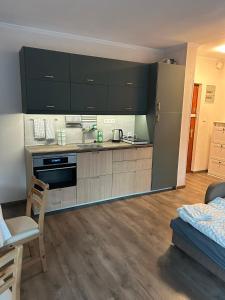 Aranypart Enikő Apartman