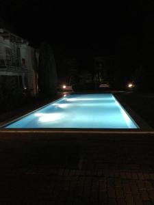 Aranypart Enikő Apartman