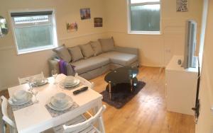 Ty Mynydd Lodge Holiday Home