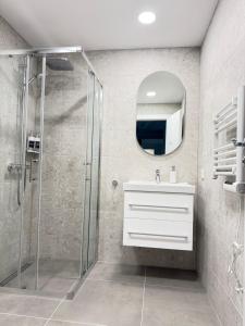 SILVIA apartment 109