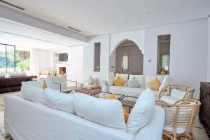 Villa Al Nor