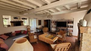 Maison Rustique & Paisible Proche Lautrec