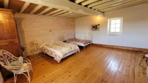 Maison Rustique & Paisible Proche Lautrec