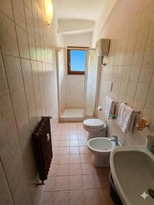 Hotel Residence SantUberto