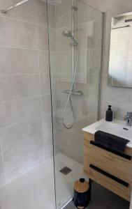 APPARTEMENT 4 PERSONNES A 500M DES TELECABINES