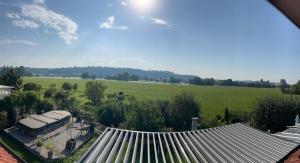 An der Elbaue