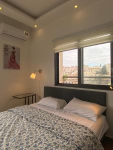 Cozy apartments in weibdeh