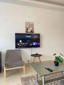 Cozy apartments in weibdeh